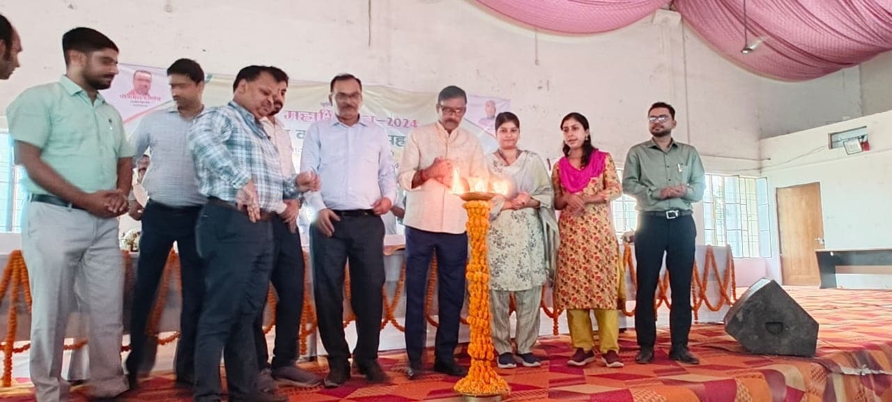 इस वर्ष दलहनी व तिलहनी पर सरकार का अधिक जोर