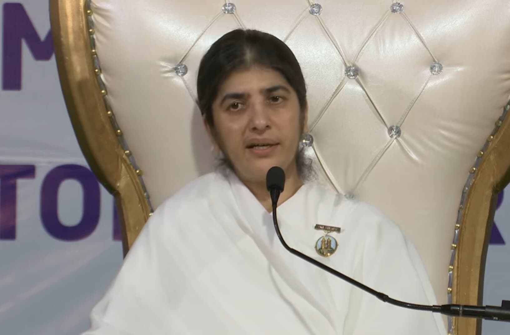 Rourkela News: जीने का तरीका नहीं, सोच बदलने से हमारा जीवन बदलेगा : शिवानी दीदी