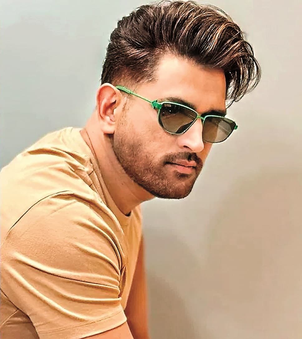 चेन्नई में अपना आखिरी मैच खेलना चाहते हैं धौनी