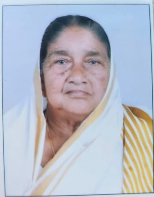 Jamshedpur News : झारखंड आंदोलन की जननी मंदाकिनी महतो पंचतत्व में विलीन