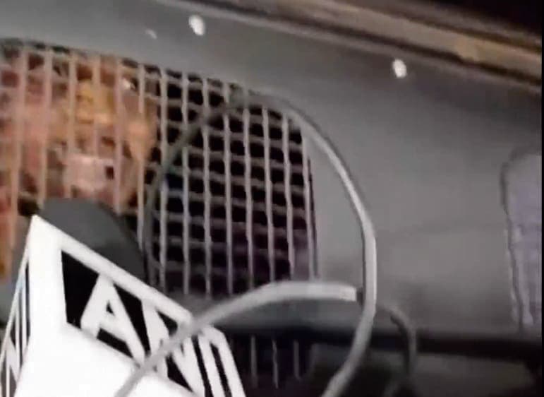 आरजी कर: पहले दिन बंद कमरे में हुई सुनवाई