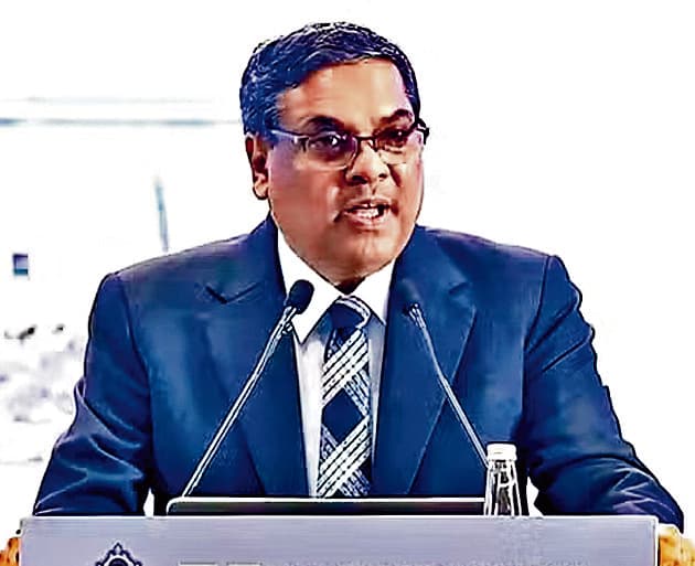 राज्य के पांच जरूरी मामलों पर फैसला सुनाएंगे नये सीजेआइ