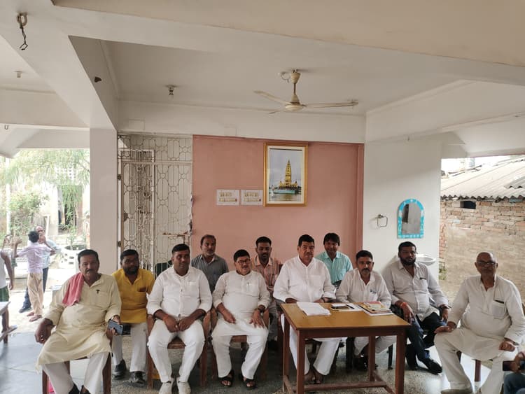 250 किलोमीटर की जगह अब 282 किलोमीटर बनेगी एक्सप्रेस वे