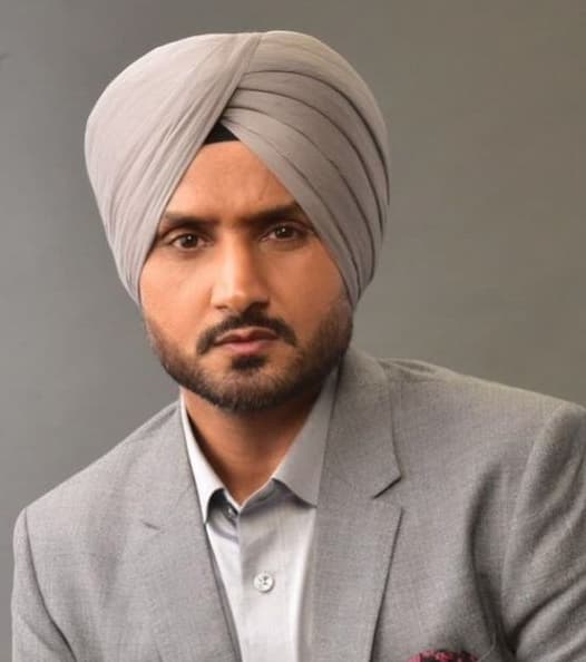 हरभजन सिंह 23 को करेंगे रमेश विजयलक्ष्मी मेमोरियल स्टेडियम का उद्घाटन