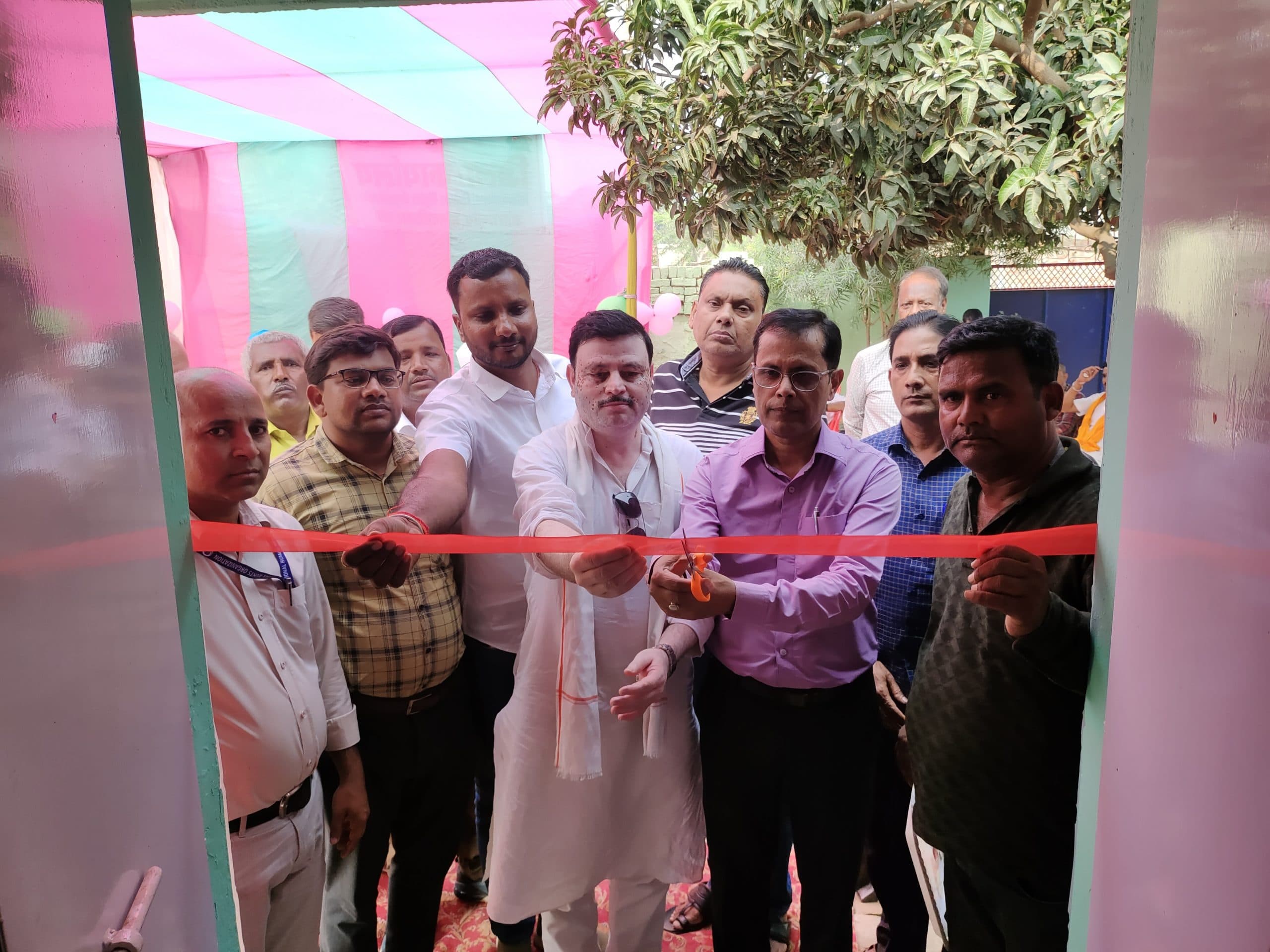 कानूनी अधिकार व उचित न्याय दिलाने में दिया जायेगा सहयोग