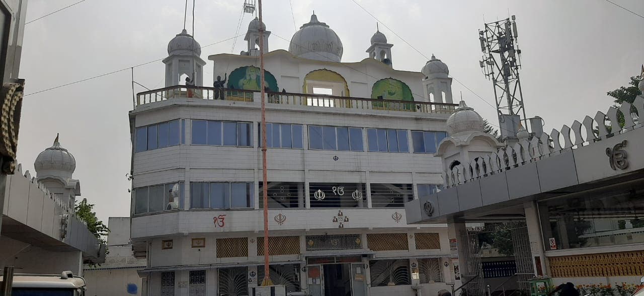 गुरु नानक देव जी के 555वें प्रकाशोत्सव की तैयारी पूरी, कल निकलेगी प्रभातफेरी