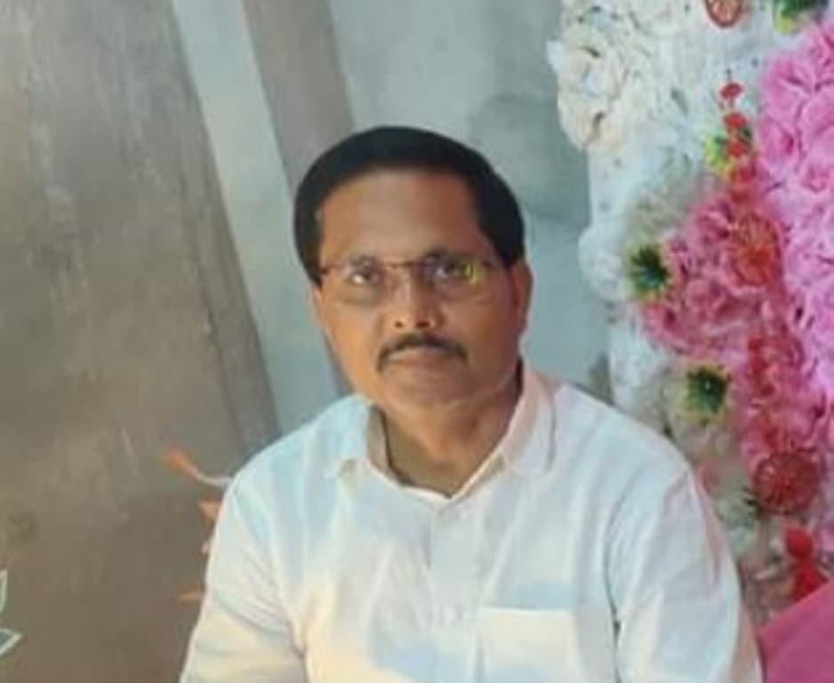 लागत के अनुरूप धान की नहीं हुई पैदावार, किसानों को पूंजी भी नहीं हो पा रही उपर