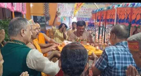 जागे जगत के पालक देवता, अब गुंजेगी शादी की शहनाई