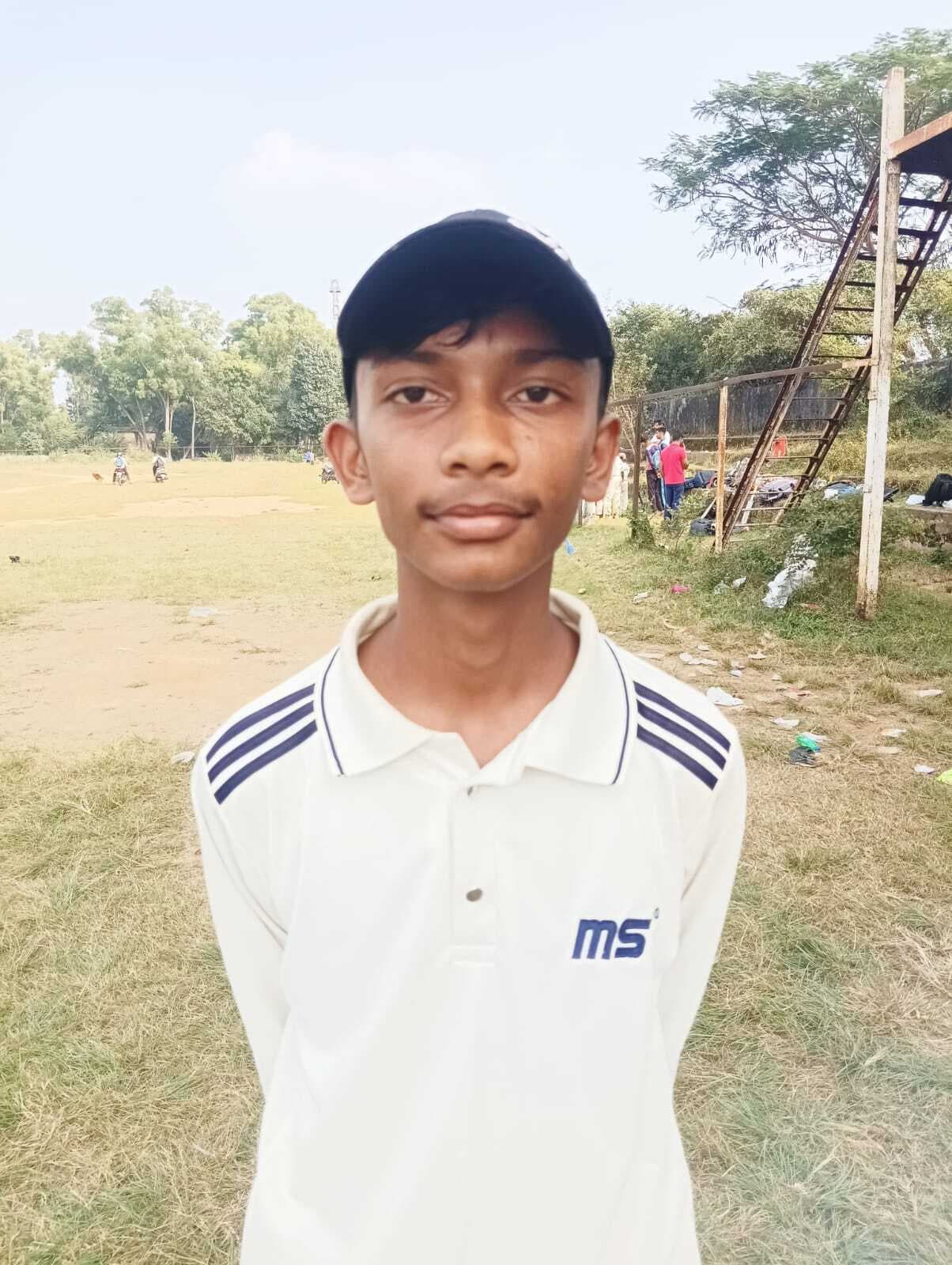 Cricket: साई धुर्वा ए और मुरमा सीए जीता