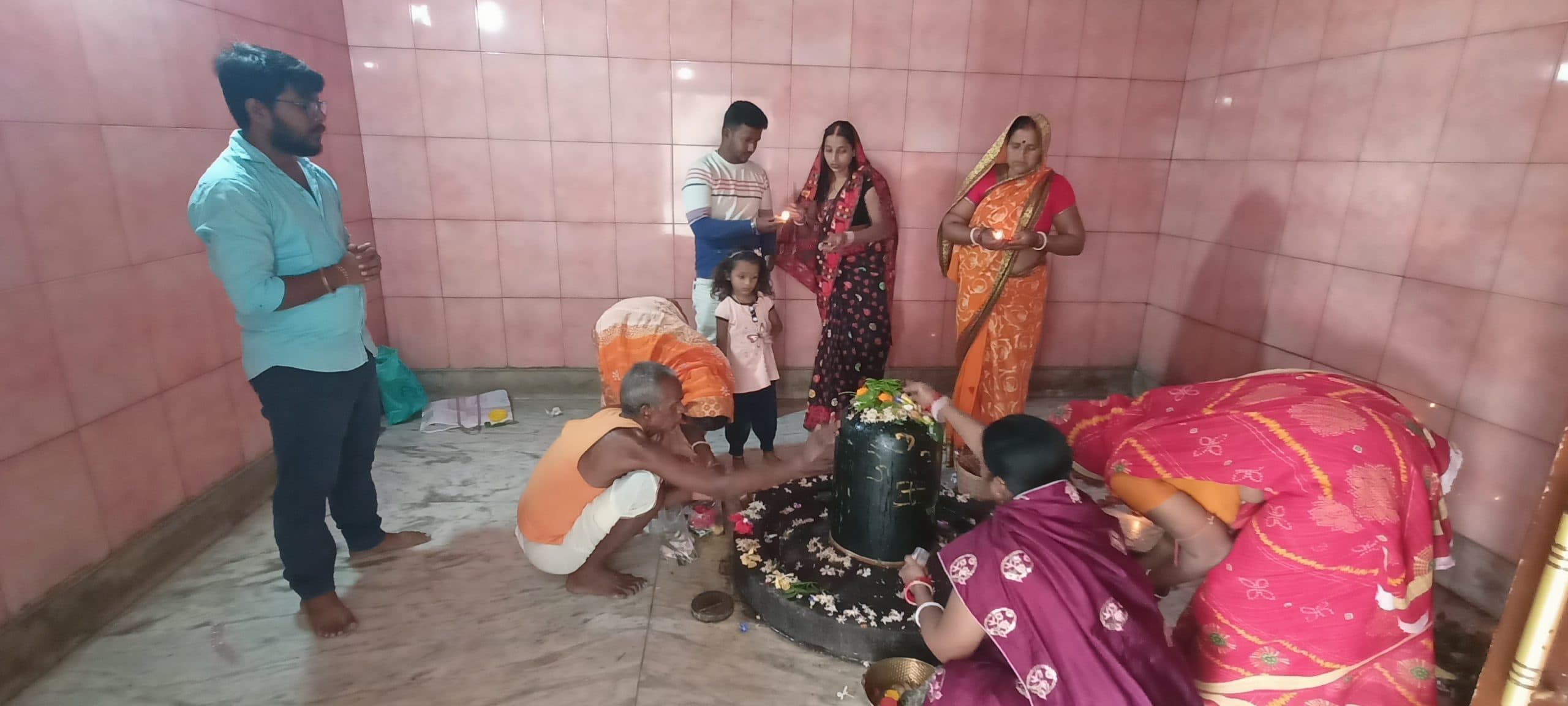 देवोत्थान एकादशी को लेकर माहौल हुआ भक्तिमय