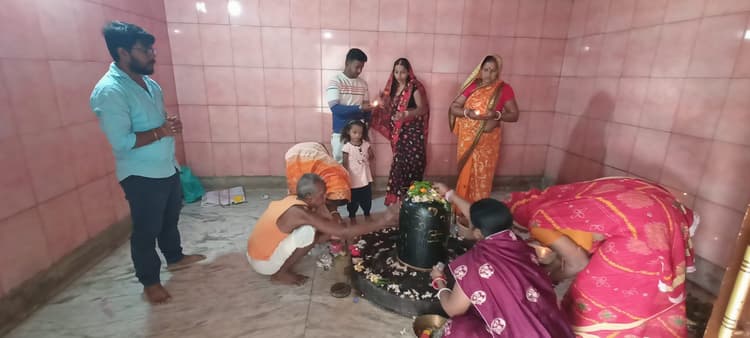 देवोत्थान एकादशी को लेकर माहौल हुआ भक्तिमय