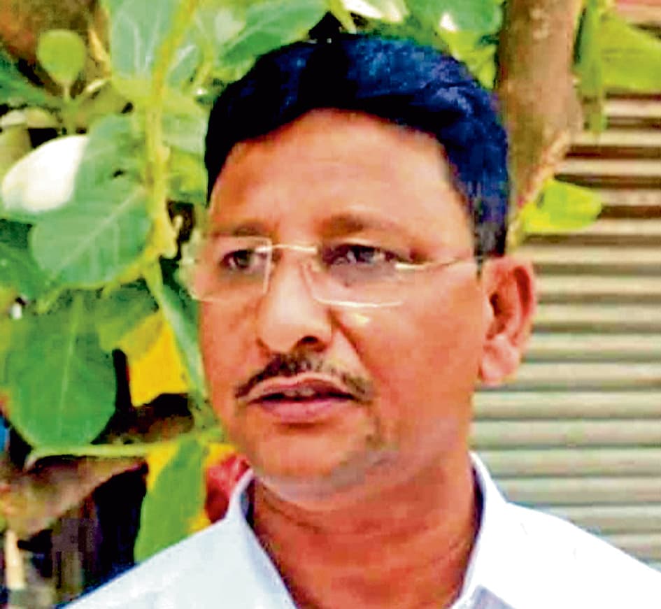 काजल शेख को मिली वाई प्लस श्रेणी की सुरक्षा