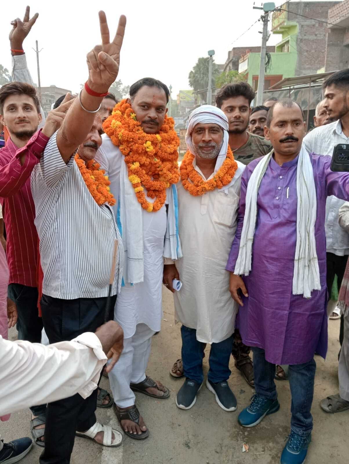 अध्यक्ष के लिए 12 व कार्यकारिणी पद के लिए 63 नामांकन