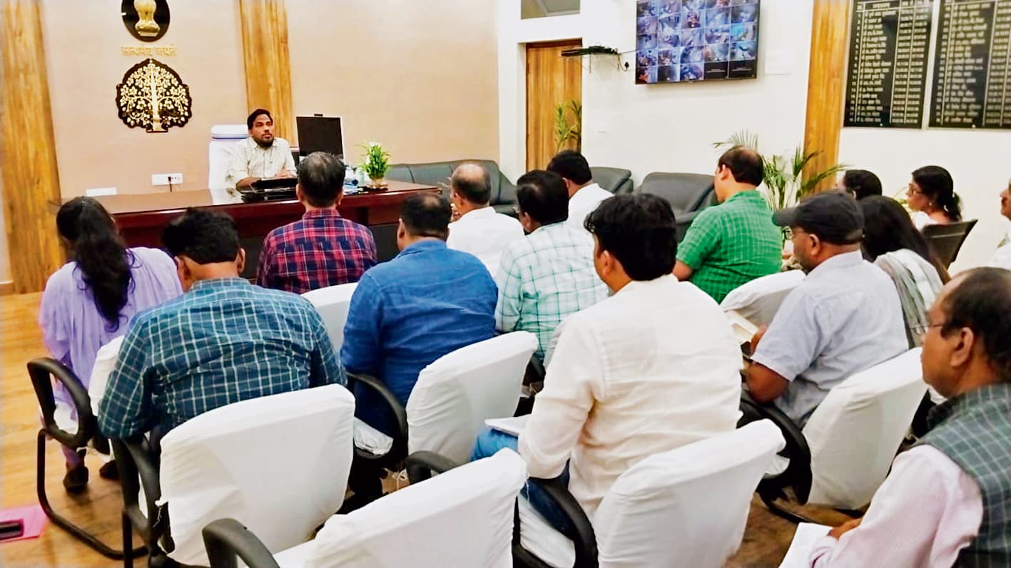 Hajipur News: कार्तिक पूर्णिमा के अवसर पर पुराना गंडक पुल पर सिर्फ पैदल यात्री ही कर सकेंगे सफर