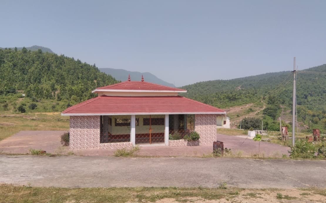 BOKARO NEWS : संतालियों की संस्कृति और परंपरा का उद्गम स्थल है लुगुबुरु