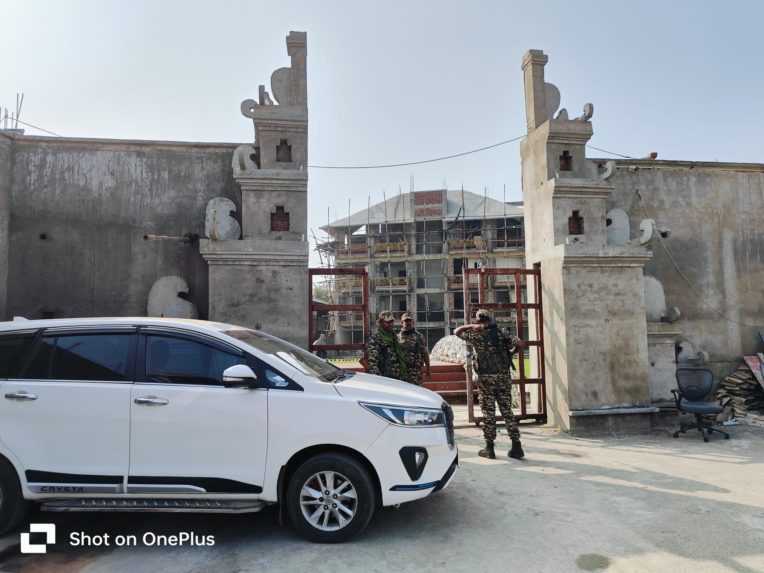 बांग्लादेश से छह लड़कियां आयी थी भारत, तीन बरियातू से पकड़ी गयी थीं