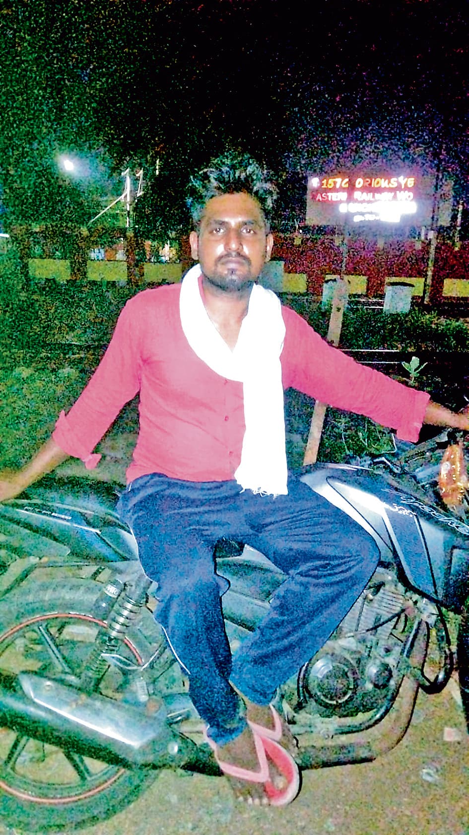 नैहाटी : श्रमिक की पीट-पीट कर हत्या, 19 लोग गिरफ्तार