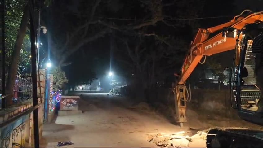 अवैध नर्सिंग होम सहित जांच घर के लिए मकान भाड़ा नहीं देने की अपील