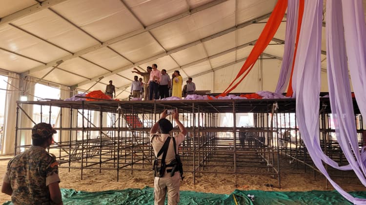 बिरसा मुंडा के नाम पीएम जारी करेंगे डाक टिकट