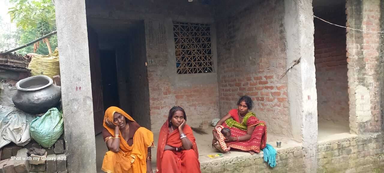 महिला की संदेहास्पद स्थिति में मौत