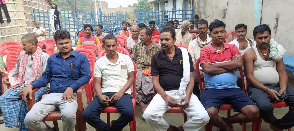 मृत्यु भोज बहुत बड़ा अभिशाप, इसे समाप्त करने के लिए उठाएं कठोर कदम