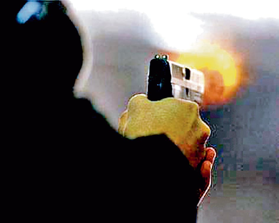 बड़े भाई की हत्या का बदला लेने के लिए ही तृणमूल नेता की ली जान!