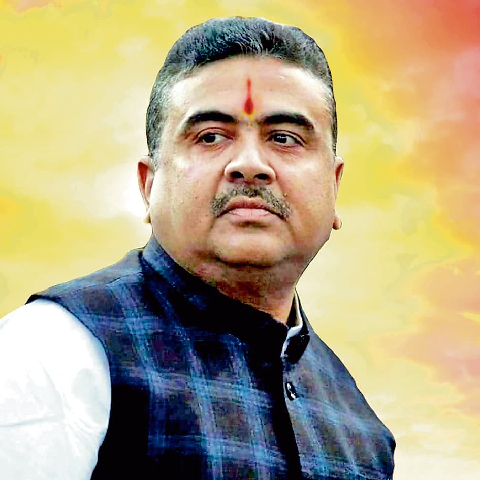 हाइकोर्ट ने शुभेंदु को राष्ट्रीय राजमार्ग के किनारे सभा करने की दी सशर्त इजाजत