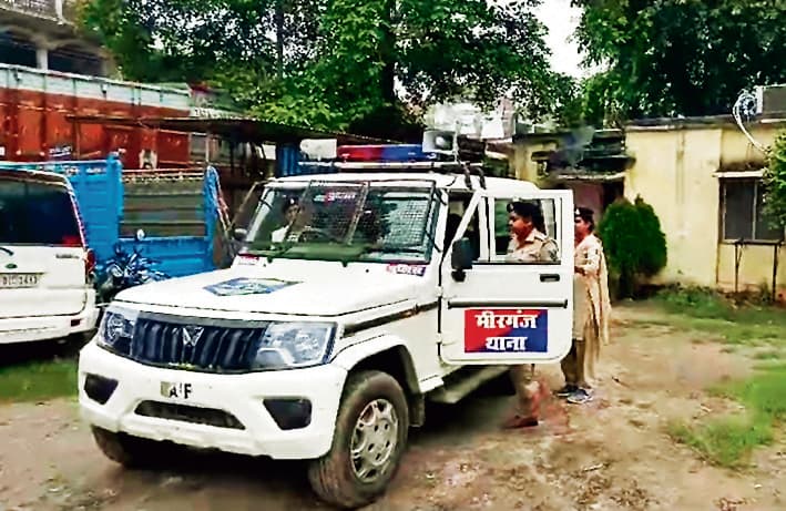 Gopalganj News : 20 लाख की रंगदारी नहीं मिलने पर मारी थी लैब टेक्नीशियन को गोली, एक गिरफ्तार