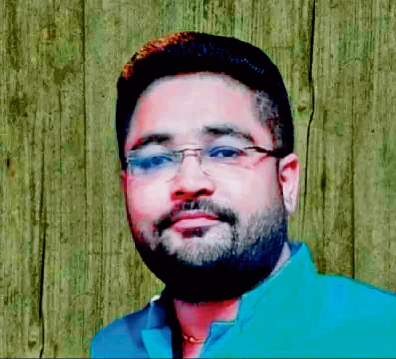 गिरफ्तारी के बाद भी कुंतल के बैंक खाते में जमा हुए नियुक्ति भ्रष्टाचार के पैसे