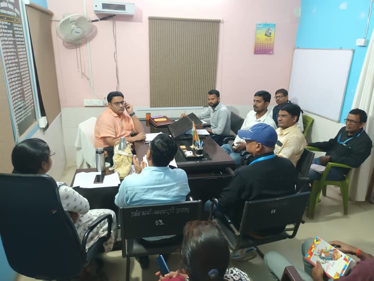 पुरुष नसबंदी के लिए 11 से 30 नवंबर तक चलेगा पखवाड़ा