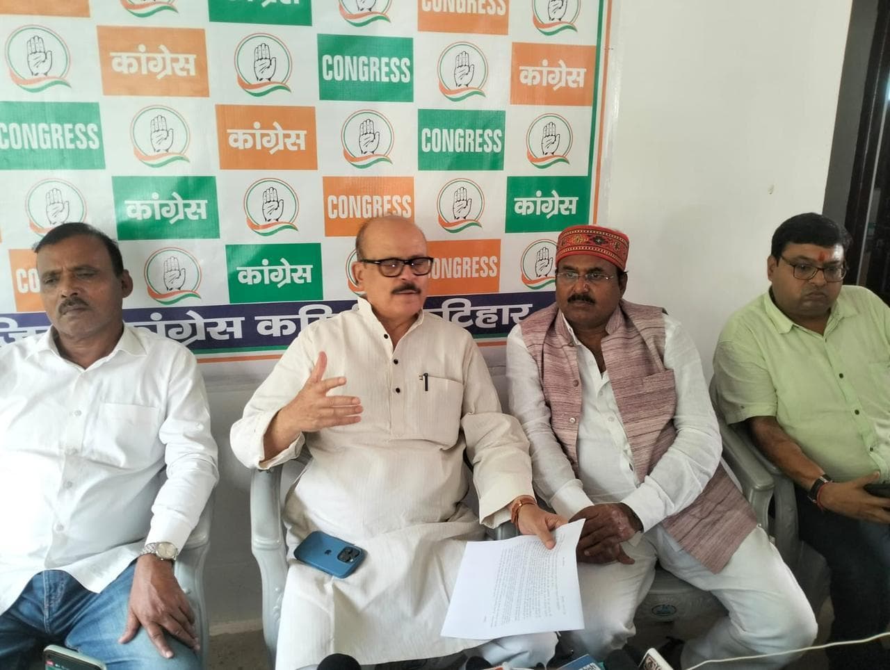 राजवंशी समुदाय अनुसूचित जनजाति वर्ग में शामिल करने की मांग जायज : सांसद