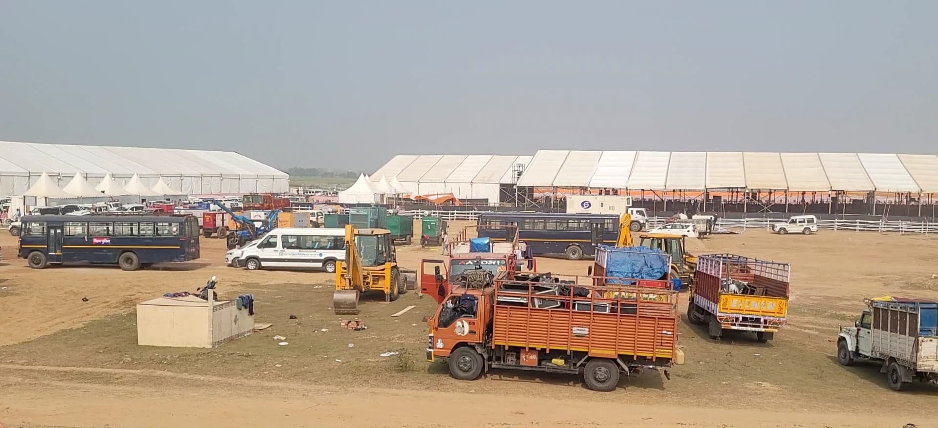 प्रधानमंत्री आज जनजातीय गौरव दिवस समारोह में होंगे शामिल