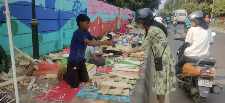 Rourkela News: बोइत बंदान आज. ओडिशा की समृद्ध नौवाणिज्य परंपरा को किया जायेगा याद