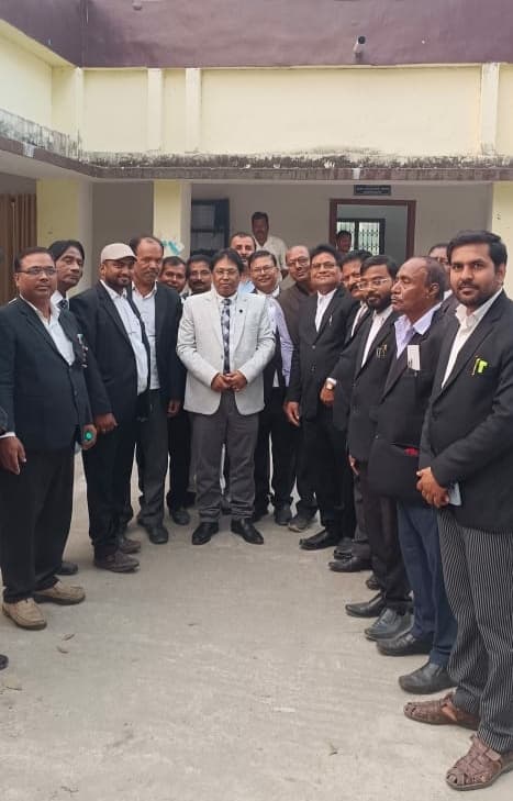 बिरसा मुंडा की जयंती पर जन जातीय गौरव दिवस समारोह का आयोजन