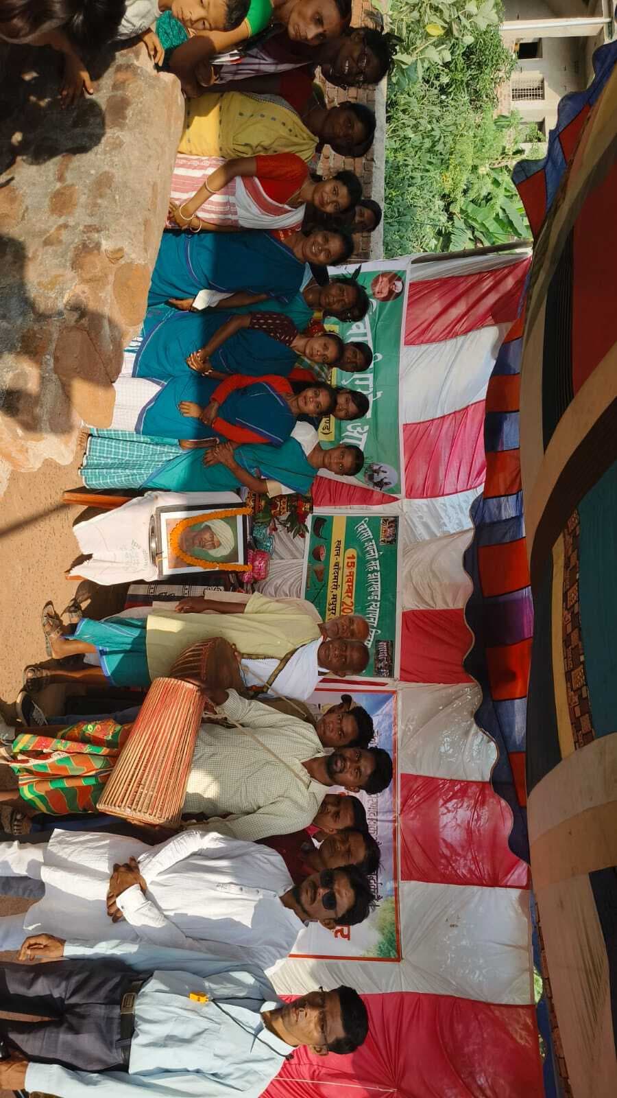 गोली चम्मच में राज रोशन व म्यूजिकल चेयर में विद्या रहे अव्वल