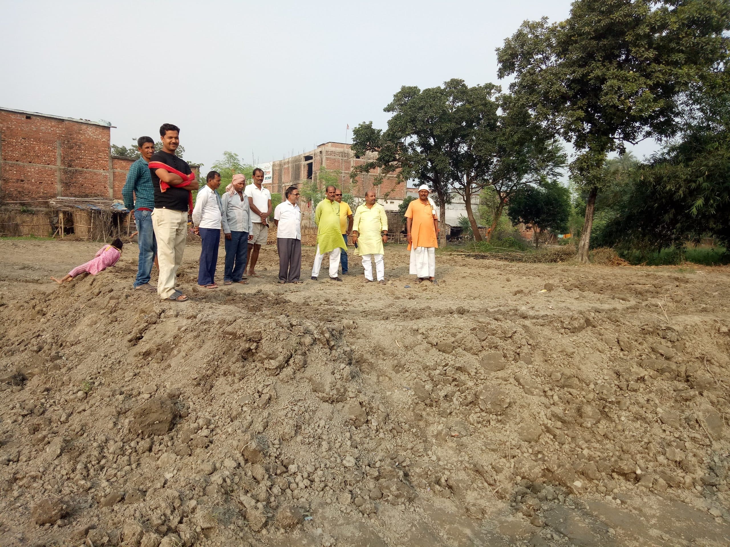 आज से तिलाठी में तीन दिवसीय कार्तिक मेला का होगा शुभारंभ