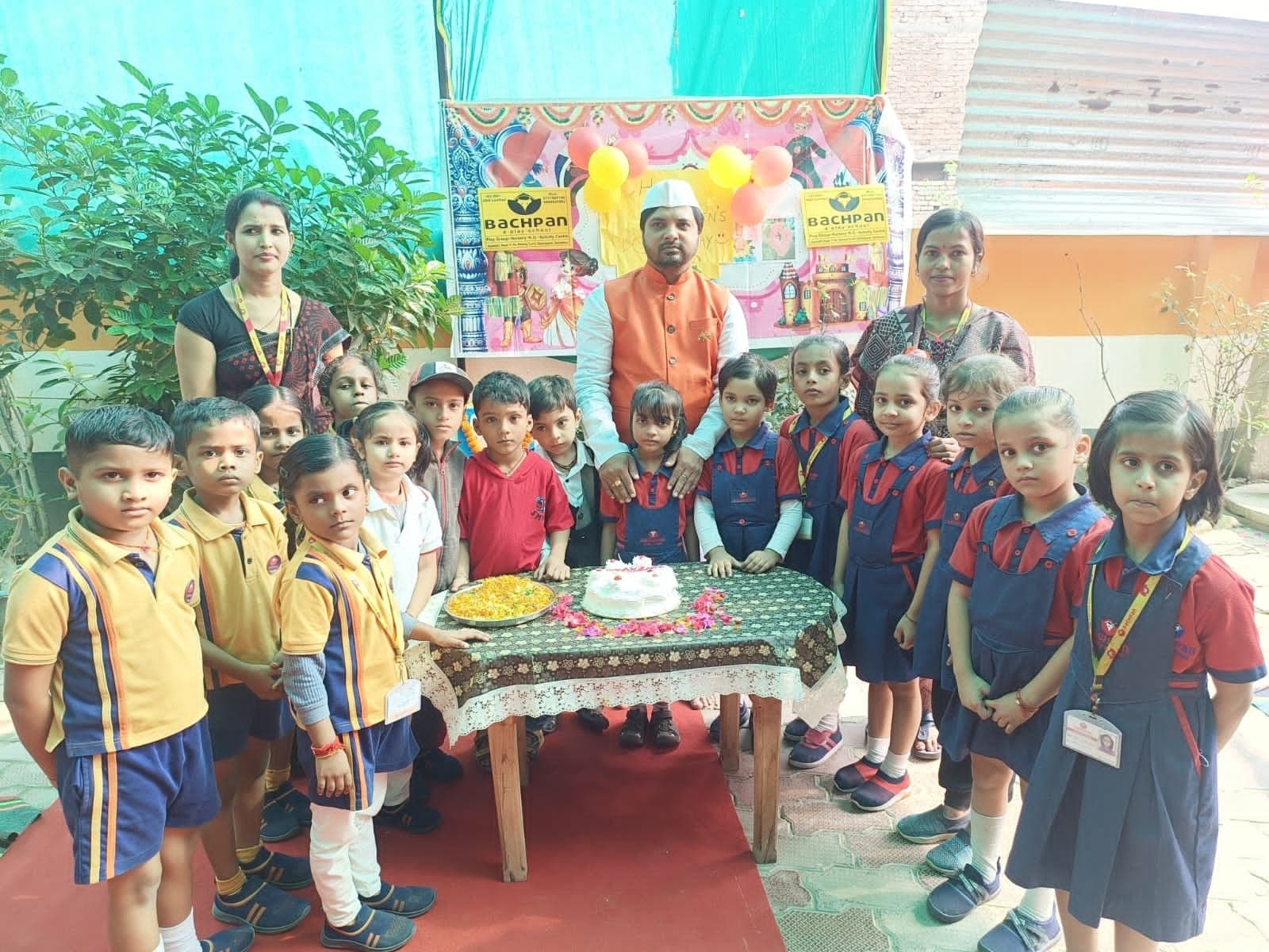 कबड्डी, क्विज व चित्रांकन प्रतियोगिता आयोजित