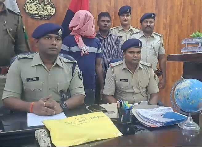 बहू के अवैध संबंध का विरोध सास को पड़ा महंगा, प्रेमी ने गोली मार कर की हत्या