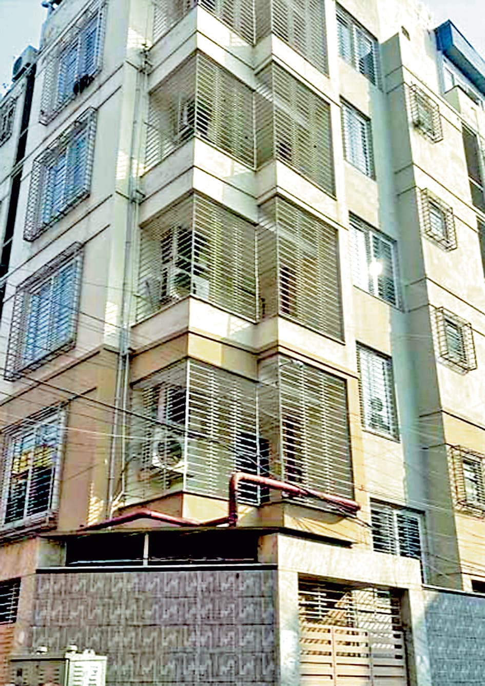 3.5 करोड़ से ज्यादा की राशि जब्त