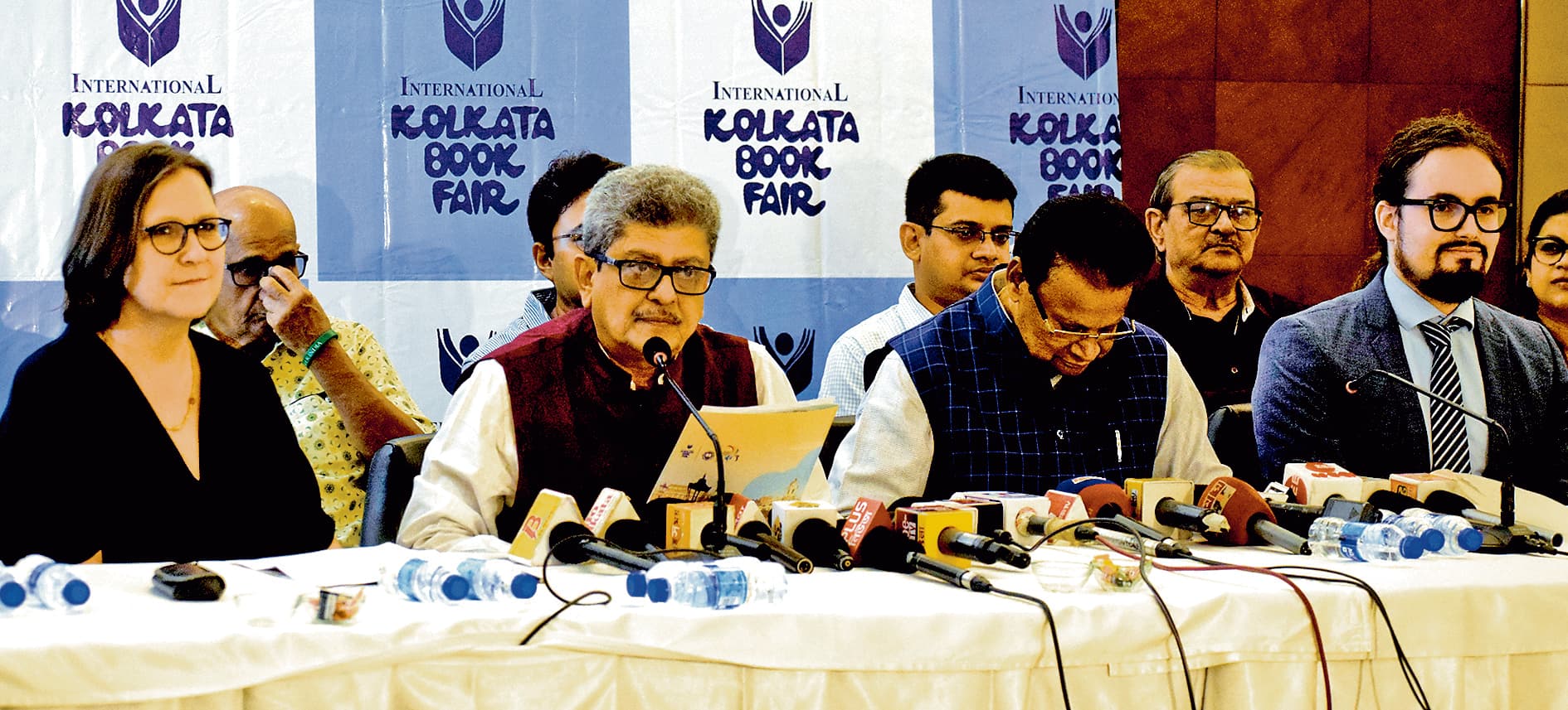 48वां अंतरराष्ट्रीय कोलकाता पुस्तक मेला 28 जनवरी से