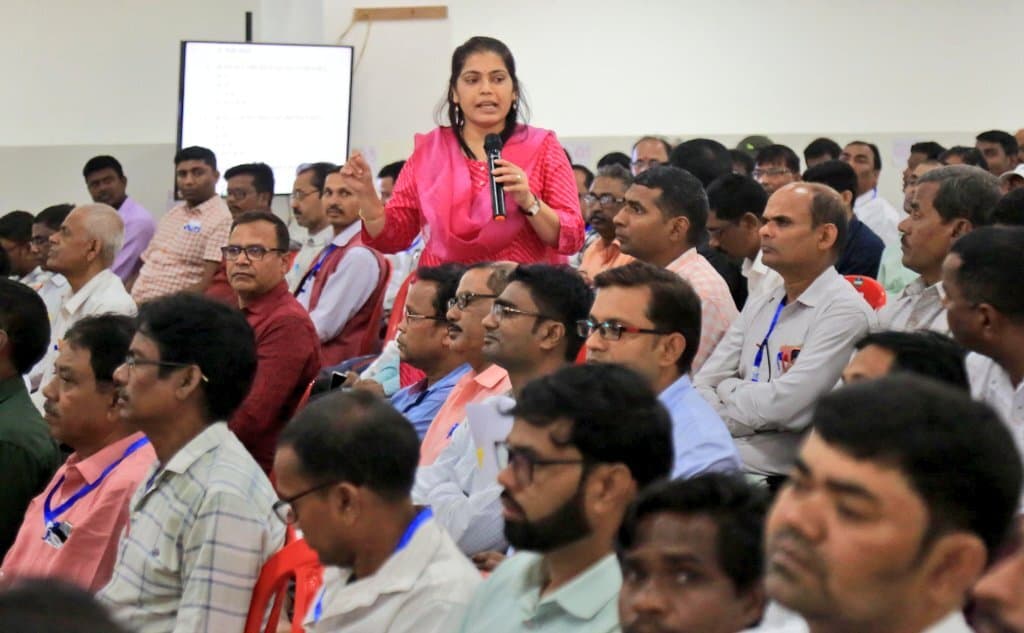 Bokaro News : सभी संदेह दूर कर लें, ताकि मतदान के दिन नहीं हो कोई भी परेशानी