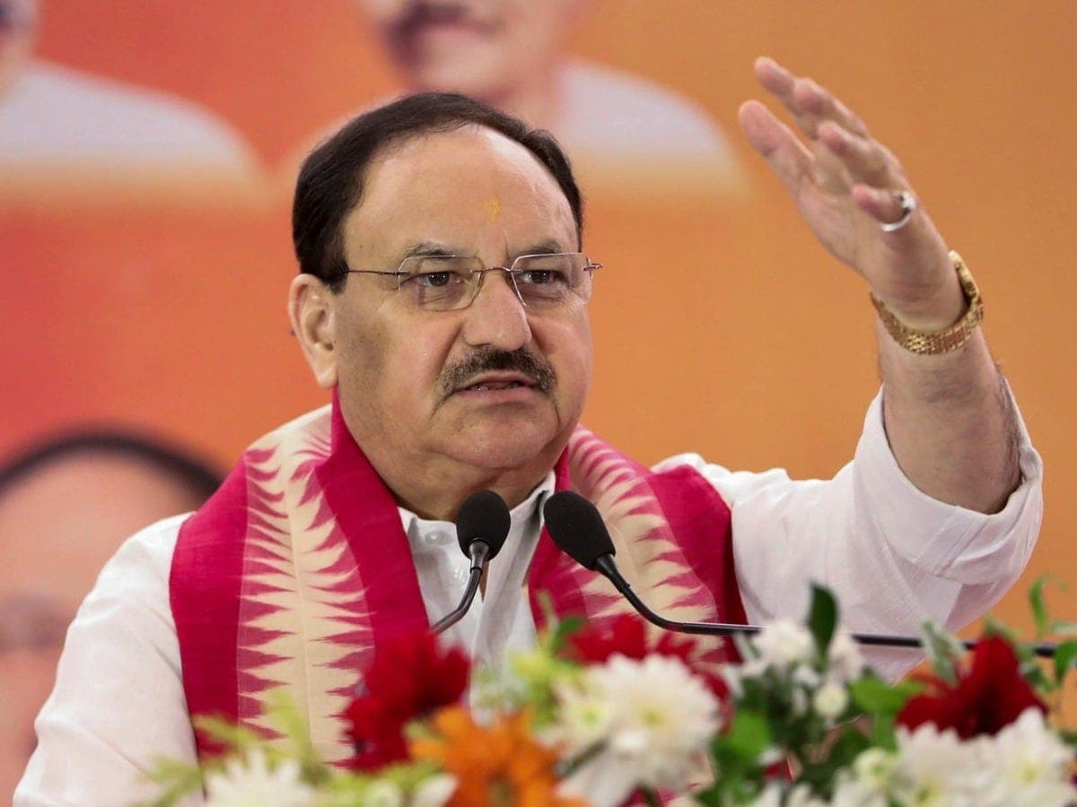 Bokaro News : कल कसमार आयेंगे भाजपा के राष्ट्रीय अध्यक्ष जेपी नड्डा