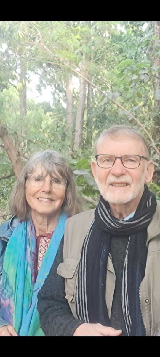 मैक्लुस्कीगंज में गुलाबी ठंड ने दी दस्तक