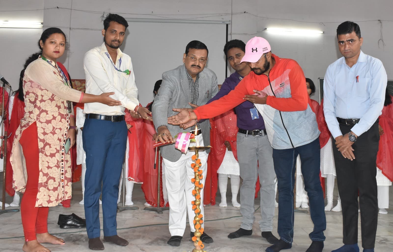 डीएवी में अंतर विद्यालय सामान्य ज्ञान प्रश्नोत्तरी प्रतियोगिता आयोजित