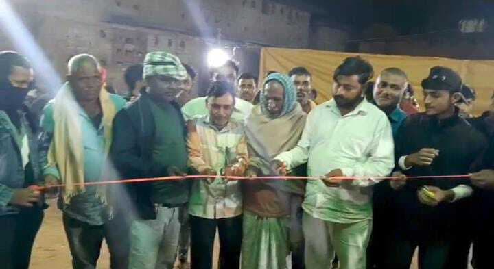 खेल में हमेशा संघर्ष करने की मिलती है सीख