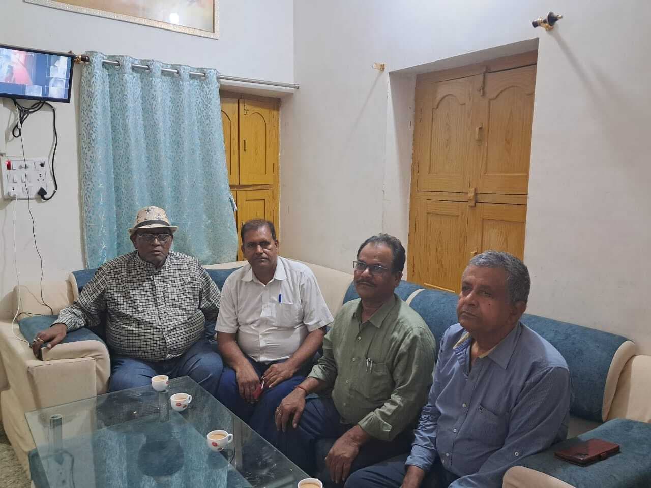 निष्पक्षता, स्वतंत्रता, सत्यता व विश्वसनीयता पत्रकारिता की आत्मा