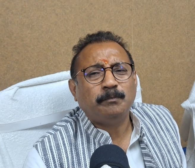 समस्तीपुर में 1500 किलोमीटर नयी सड़क का होगा निर्माण : अशोक चौधरी