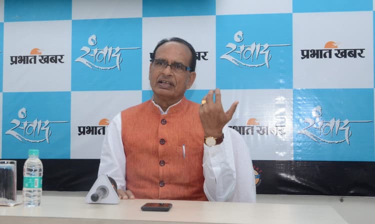 Ranchi news : झारखंड में एनडीए की पूर्ण बहुमत की सरकार बनेगी, सरना कोड व 1932 पर लेंगे सुविचारित फैसला : शिवराज