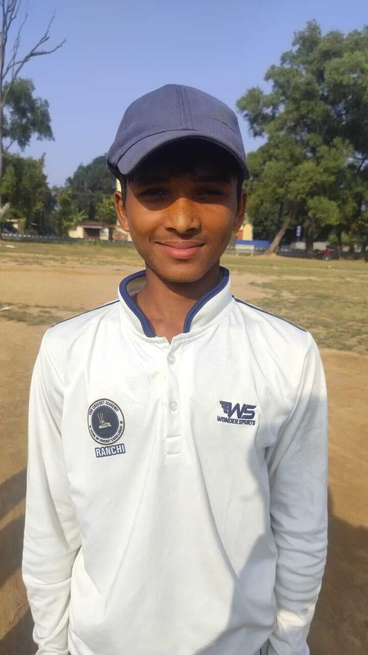 Cricket  : करण के दोहरे व आर्यन के शतक से वाइबीएन सीए की ऐतिहासिक जीत