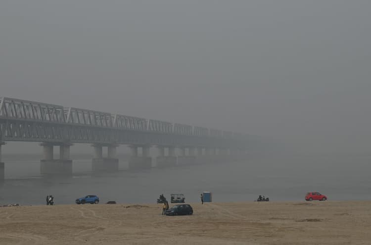 तीन दिनों में तीन डिग्री तक गिरेगा पारा